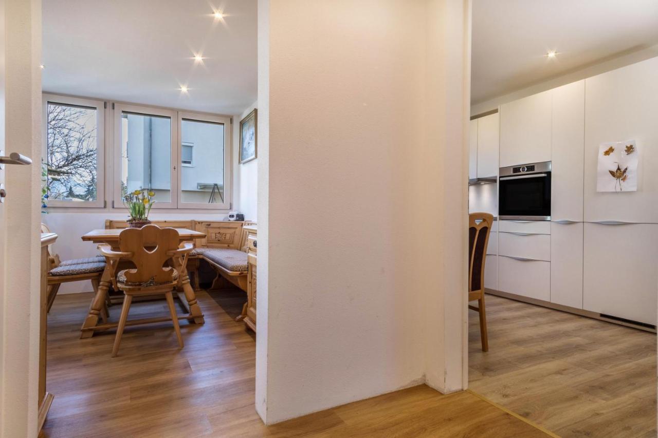 Ferienwohnung Tannenblick 회히스트 외부 사진