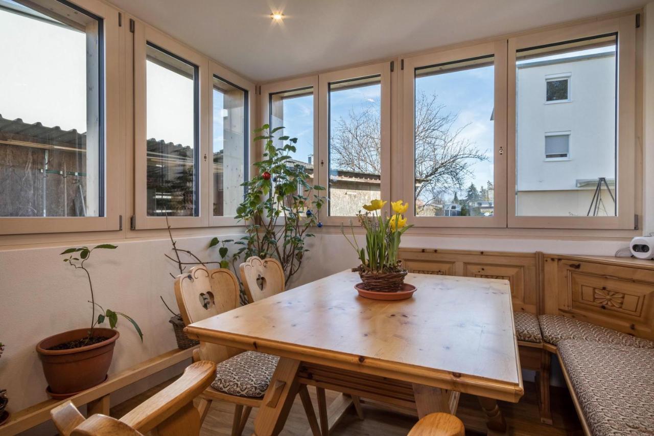 Ferienwohnung Tannenblick 회히스트 외부 사진