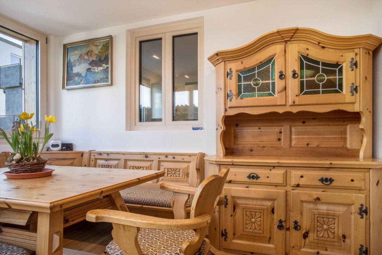 Ferienwohnung Tannenblick 회히스트 외부 사진