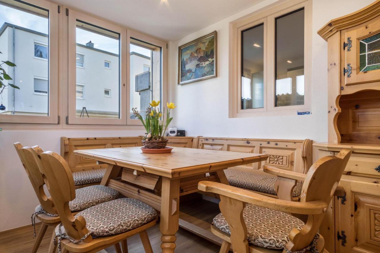 Ferienwohnung Tannenblick 회히스트 외부 사진