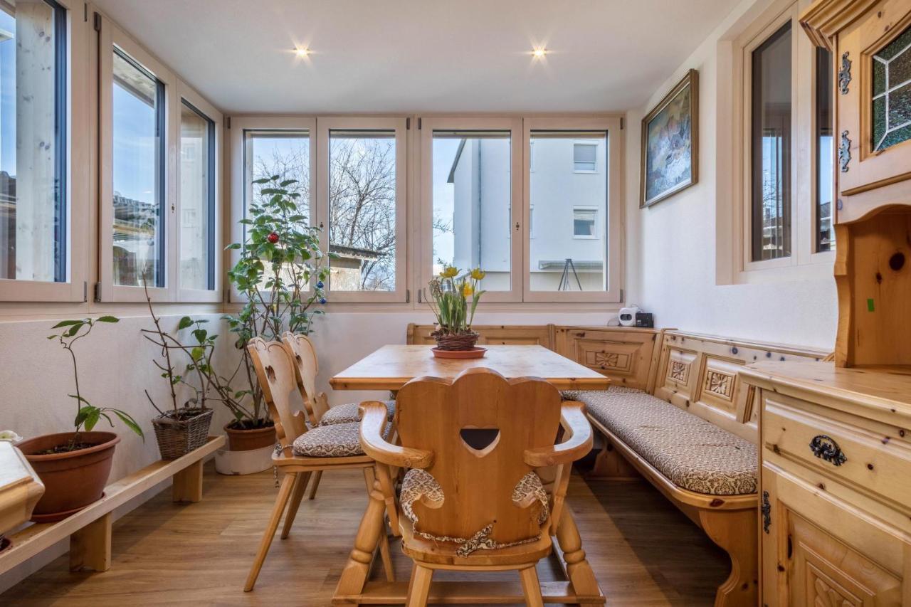 Ferienwohnung Tannenblick 회히스트 외부 사진
