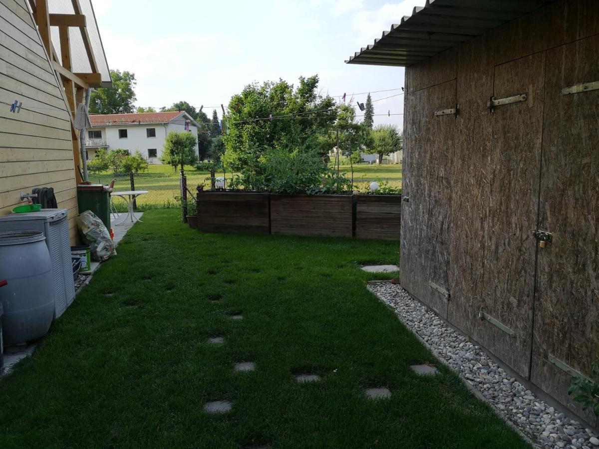 Ferienwohnung Tannenblick 회히스트 외부 사진