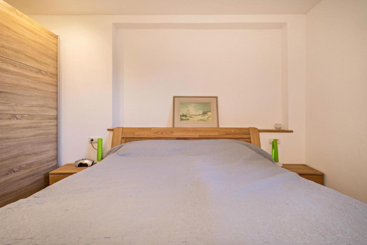 Ferienwohnung Tannenblick 회히스트 외부 사진