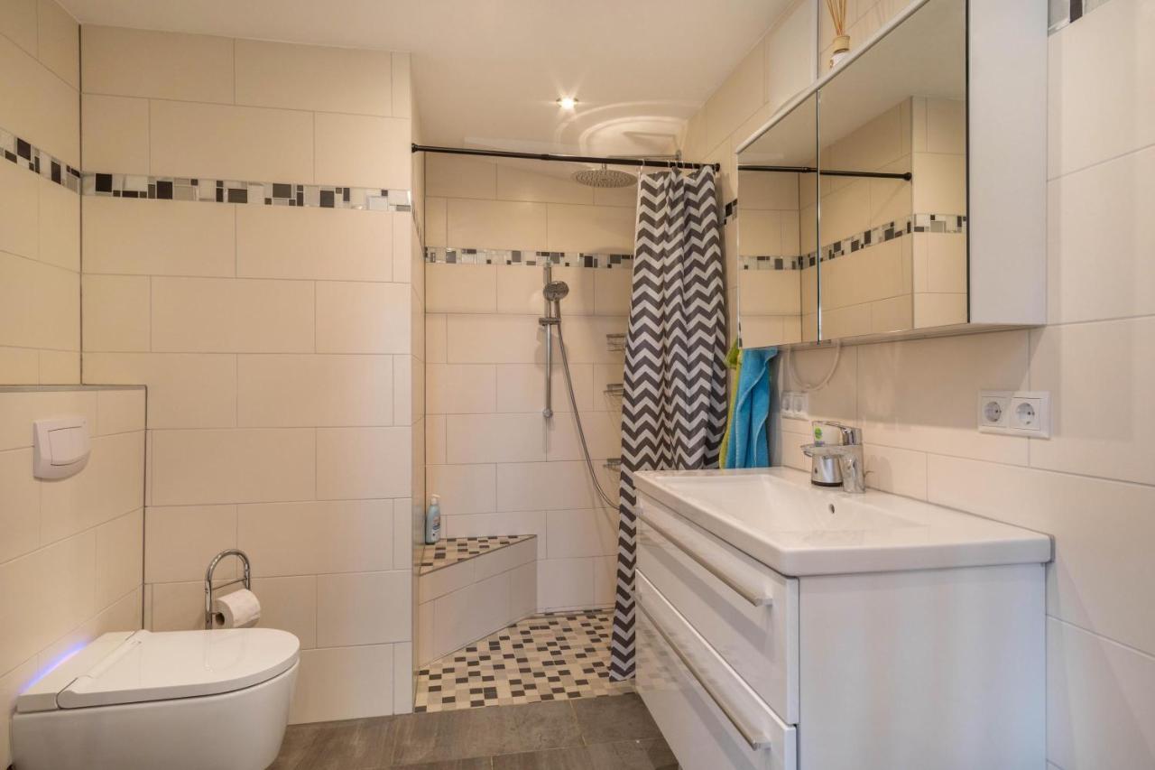 Ferienwohnung Tannenblick 회히스트 외부 사진