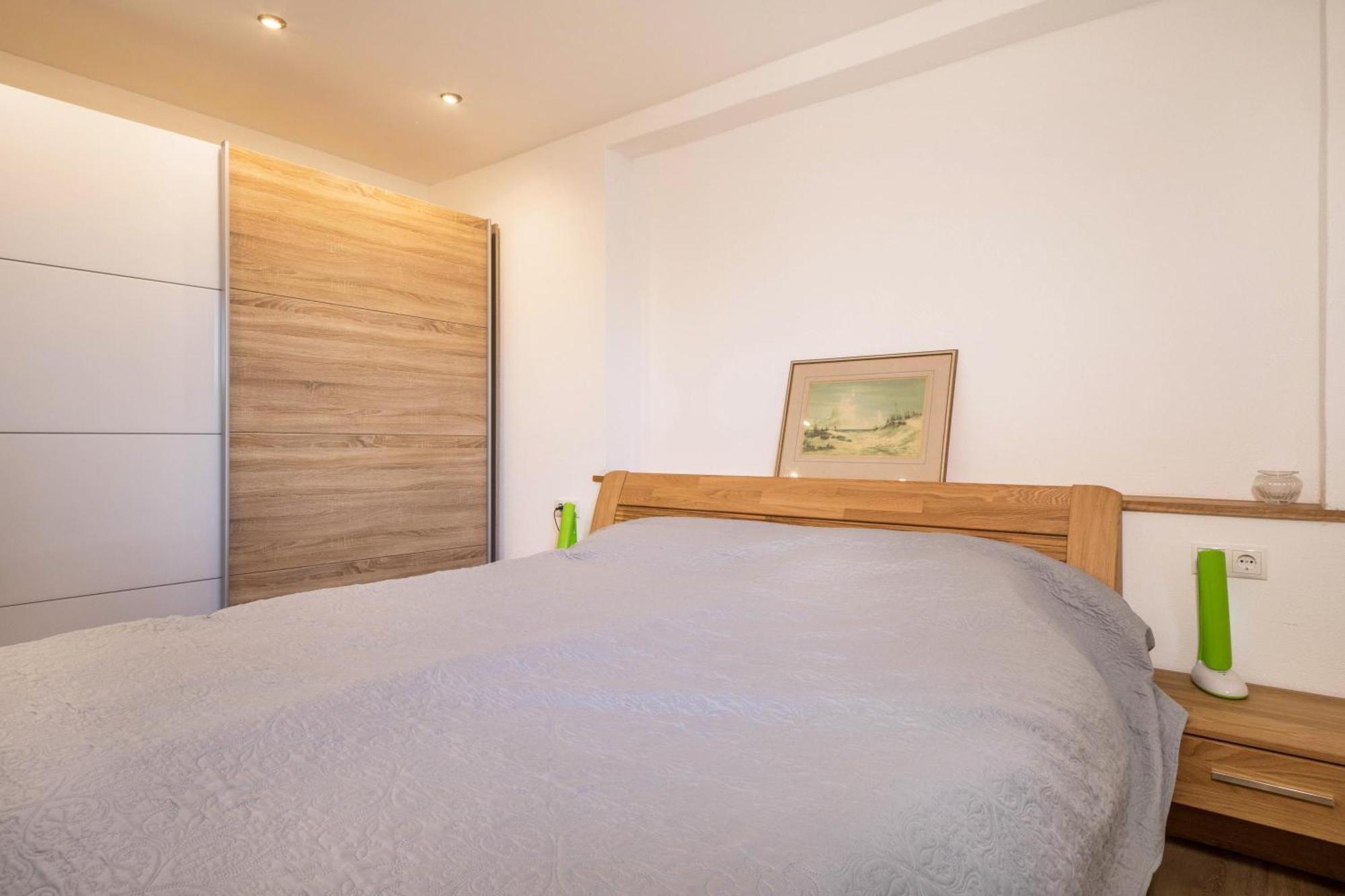 Ferienwohnung Tannenblick 회히스트 외부 사진