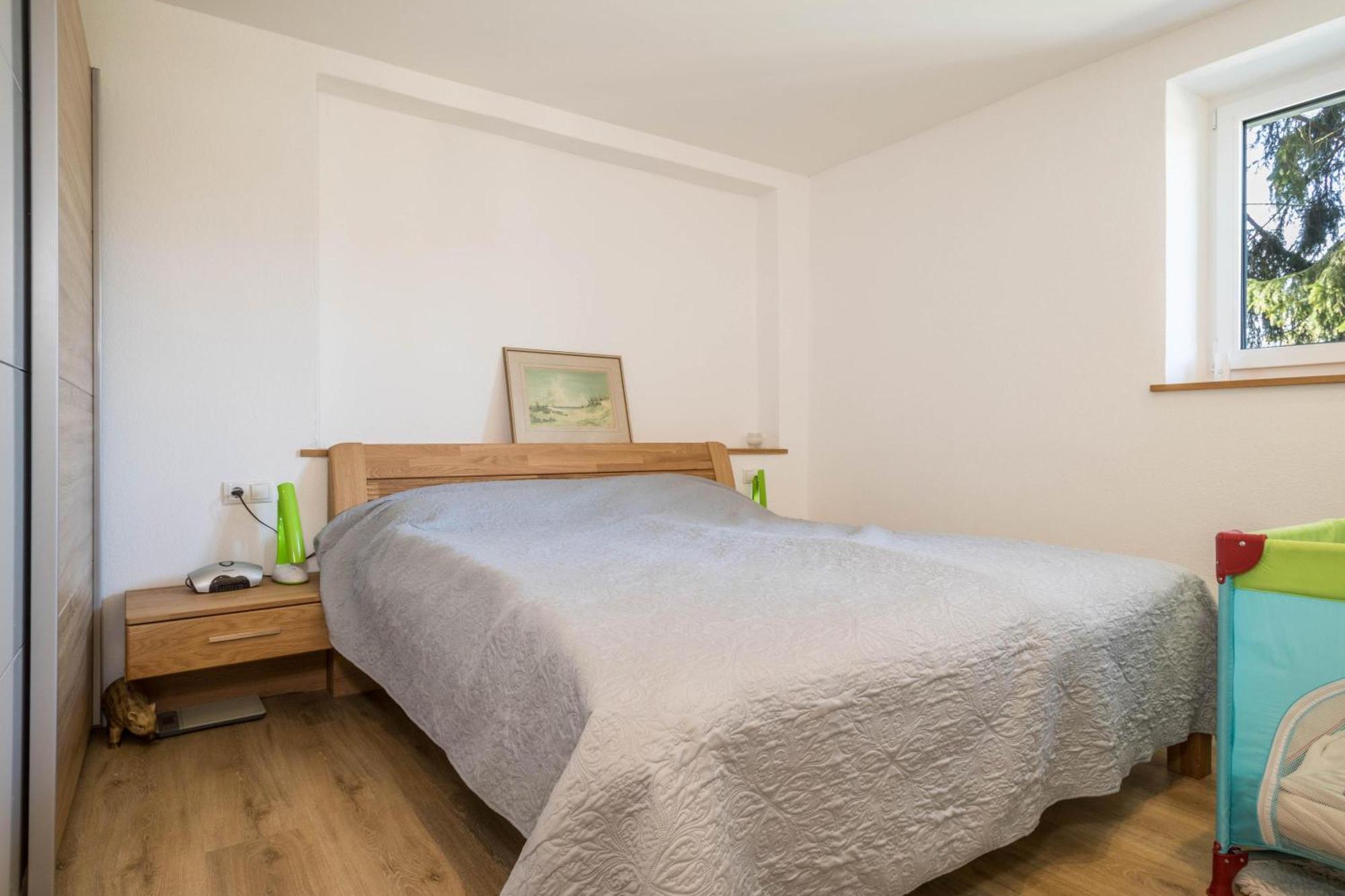 Ferienwohnung Tannenblick 회히스트 외부 사진