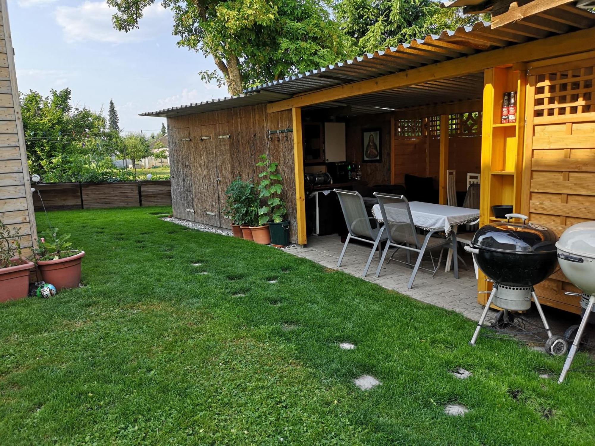 Ferienwohnung Tannenblick 회히스트 외부 사진